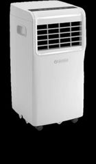 Olimpia Splendid Dolceclima Compact 8MW Φορητό Κλιματιστικό Ψύξης 8000 BTU