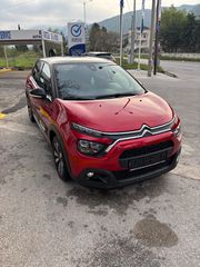 Citroen C3 2021