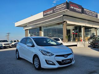 Hyundai i 30 2013 1.4 CRDI TREND