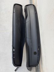 Model Y πισω διαχυτες