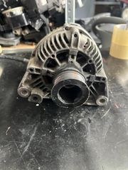 ΔΥΝΑΜΟ BMW E46 6 M54 M52 ΑΝΤΑΛΛΑΚΤΙΚΑ BMW E46