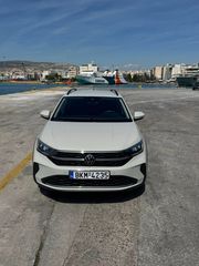 Volkswagen Taigo 2022
