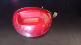 MODENAS KRISS ΦΑΝΑΡΙ ΠΙΣΩ
