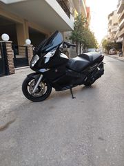 Gilera GP 800 2008