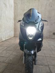 Gilera GP 800 2008-thumb-9