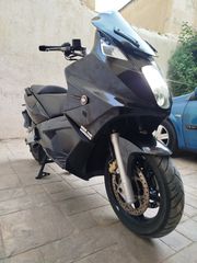 Gilera GP 800 2008-thumb-13