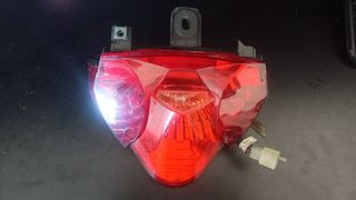 SUZUKI ADRESS 125   ΦΑΝΑΡΙ ΠΙΣΩ