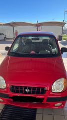 Hyundai Atos 2001 prime