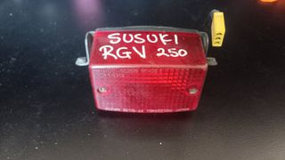 SUZUKI RGV 250 ΦΑΝΑΡΙ ΠΙΣΩ
