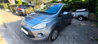 Ford Ka 2015 1.2 Style start-stop 95.000χλμ