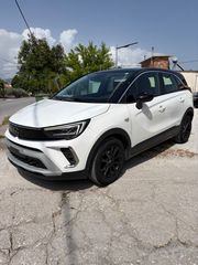 Opel Crossland X 2022 ΜΗΔΕΝΙΚΑ ΤΕΛΗ elegance bitone