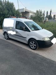 Volkswagen Caddy 2006