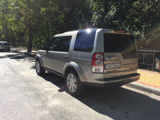 Land Rover Discovery 2011 SDV6 HSE Panorama-thumb-1