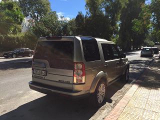 Land Rover Discovery 2011 SDV6 HSE Panorama-thumb-3