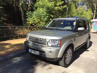 Land Rover Discovery 2011 SDV6 HSE Panorama-thumb-5