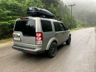Land Rover Discovery 2011 SDV6 HSE Panorama-thumb-7