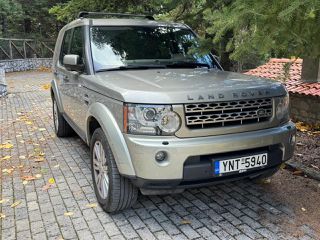 Land Rover Discovery 2011 SDV6 HSE Panorama-thumb-8