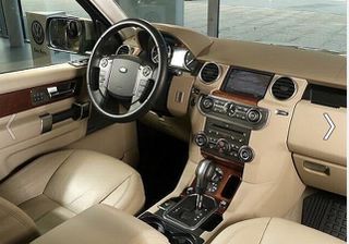 Land Rover Discovery 2011 SDV6 HSE Panorama-thumb-11