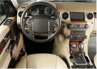 Land Rover Discovery 2011 SDV6 HSE Panorama-thumb-13