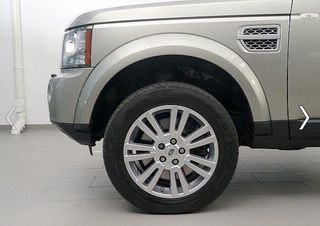 Land Rover Discovery 2011 SDV6 HSE Panorama-thumb-18