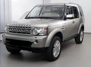 Land Rover Discovery 2011 SDV6 HSE Panorama-thumb-21