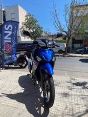 Modenas GT 135 2015 GT 135
