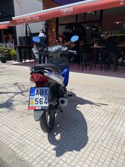 Modenas GT 135 2015 GT 135-thumb-3