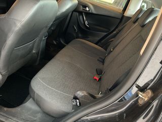 Citroen C3 2016 1.0 VTi Selection  KLIMA  ΣΑΝ ΚΑΙΝΟΥΡΓΙΟ  GTOUSIS CARS-thumb-11