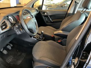 Citroen C3 2016 1.0 VTi Selection  KLIMA  ΣΑΝ ΚΑΙΝΟΥΡΓΙΟ  GTOUSIS CARS-thumb-9