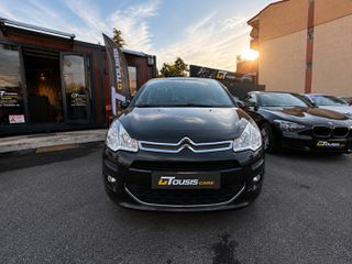 Citroen C3 2016 1.0 VTi Selection  KLIMA  ΣΑΝ ΚΑΙΝΟΥΡΓΙΟ  GTOUSIS CARS-thumb-4