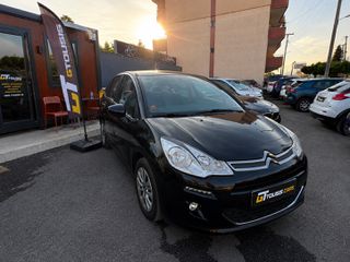 Citroen C3 2016 1.0 VTi Selection  KLIMA  ΣΑΝ ΚΑΙΝΟΥΡΓΙΟ  GTOUSIS CARS-thumb-5