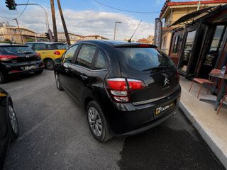 Citroen C3 2016 1.0 VTi Selection  KLIMA  ΣΑΝ ΚΑΙΝΟΥΡΓΙΟ  GTOUSIS CARS-thumb-6