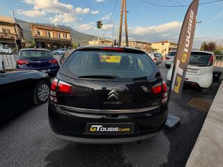 Citroen C3 2016 1.0 VTi Selection  KLIMA  ΣΑΝ ΚΑΙΝΟΥΡΓΙΟ  GTOUSIS CARS-thumb-7