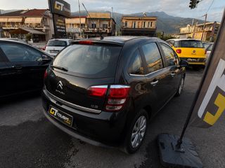 Citroen C3 2016 1.0 VTi Selection  KLIMA  ΣΑΝ ΚΑΙΝΟΥΡΓΙΟ  GTOUSIS CARS-thumb-8