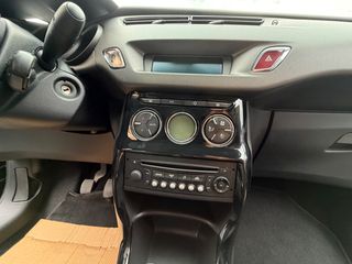 Citroen C3 2016 1.0 VTi Selection  KLIMA  ΣΑΝ ΚΑΙΝΟΥΡΓΙΟ  GTOUSIS CARS-thumb-13