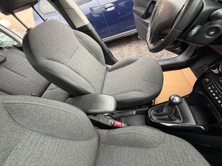 Citroen C3 2016 1.0 VTi Selection  KLIMA  ΣΑΝ ΚΑΙΝΟΥΡΓΙΟ  GTOUSIS CARS-thumb-14