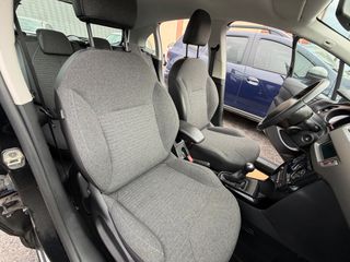 Citroen C3 2016 1.0 VTi Selection  KLIMA  ΣΑΝ ΚΑΙΝΟΥΡΓΙΟ  GTOUSIS CARS-thumb-15