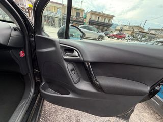 Citroen C3 2016 1.0 VTi Selection  KLIMA  ΣΑΝ ΚΑΙΝΟΥΡΓΙΟ  GTOUSIS CARS-thumb-18
