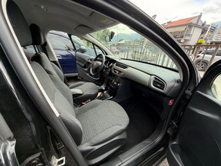 Citroen C3 2016 1.0 VTi Selection  KLIMA  ΣΑΝ ΚΑΙΝΟΥΡΓΙΟ  GTOUSIS CARS-thumb-19