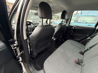 Citroen C3 2016 1.0 VTi Selection  KLIMA  ΣΑΝ ΚΑΙΝΟΥΡΓΙΟ  GTOUSIS CARS-thumb-24