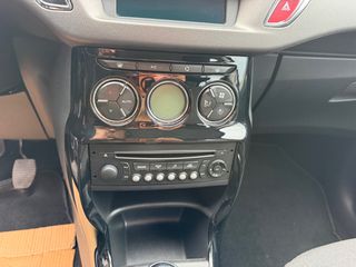 Citroen C3 2016 1.0 VTi Selection  KLIMA  ΣΑΝ ΚΑΙΝΟΥΡΓΙΟ  GTOUSIS CARS-thumb-27