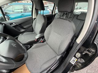 Citroen C3 2016 1.0 VTi Selection  KLIMA  ΣΑΝ ΚΑΙΝΟΥΡΓΙΟ  GTOUSIS CARS-thumb-28