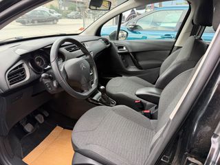 Citroen C3 2016 1.0 VTi Selection  KLIMA  ΣΑΝ ΚΑΙΝΟΥΡΓΙΟ  GTOUSIS CARS-thumb-30