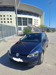 Volkswagen Golf 2016 TDI