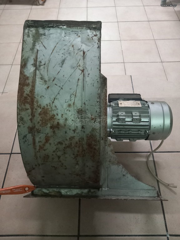 Μοτερ 100ε