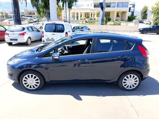 Ford Fiesta 2016 ECOBOOST 1.0