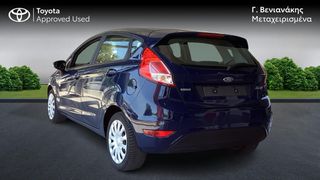 Ford Fiesta 2016 ECOBOOST 1.0-thumb-1