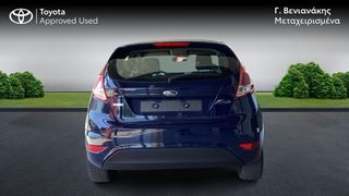 Ford Fiesta 2016 ECOBOOST 1.0-thumb-3