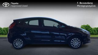 Ford Fiesta 2016 ECOBOOST 1.0-thumb-5