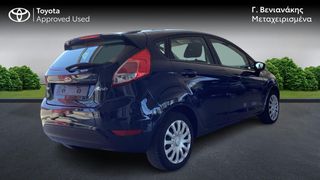Ford Fiesta 2016 ECOBOOST 1.0-thumb-6